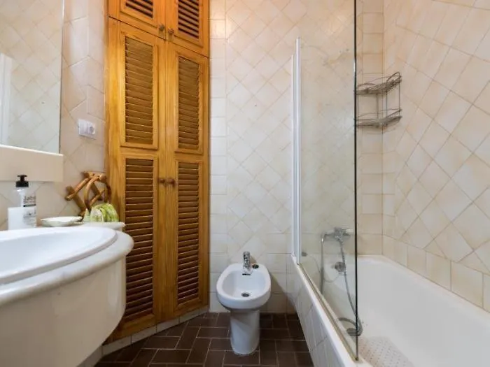 Vivelorural Casa En Arucas Para Grupos Con Piscina 0*,