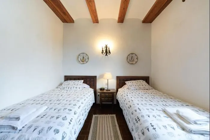 Vivelorural Casa En Arucas Para Grupos Con Piscina Σπίτι διακοπών