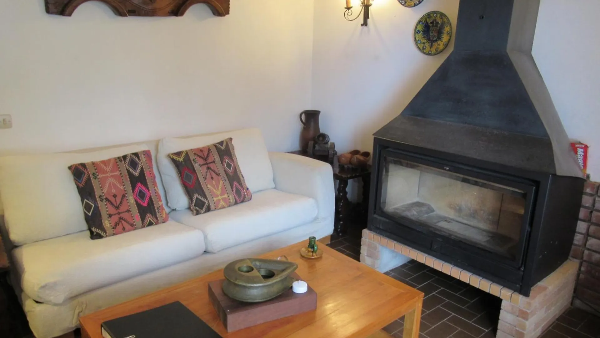 Vivelorural Casa En Arucas Para Grupos Con Piscina 0*,  Ισπανία