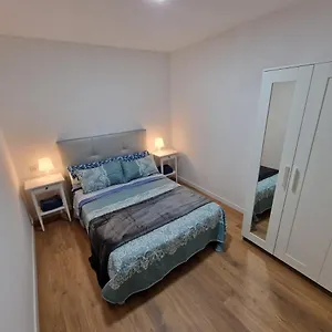  Сasa de vacaciones La Casa Del Arbol De Jade
