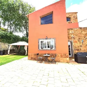  Сasa de vacaciones Layo