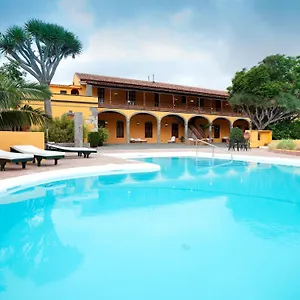 Rural Hacienda Del Buen Suceso Hotel