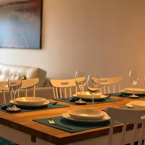 Ferienhaus Deluxe Home, Sea View And Terrace Gc52, Arucas