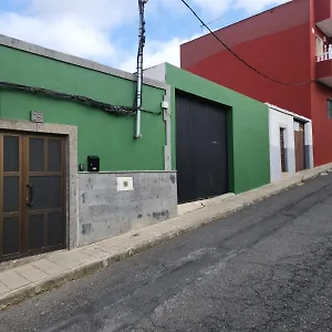  Сasa de vacaciones El Zoco De Layo