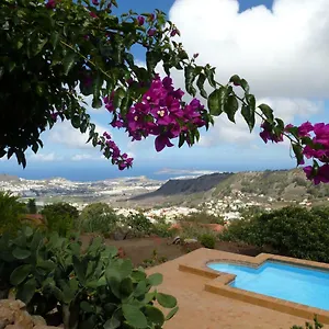 *****finca Bella Vista Apartment