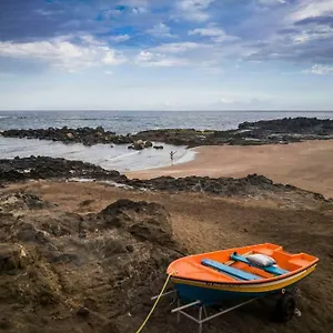  Сasa de vacaciones Casa El Peral