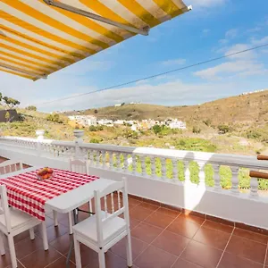  Сasa de vacaciones El Balcón Del Sol