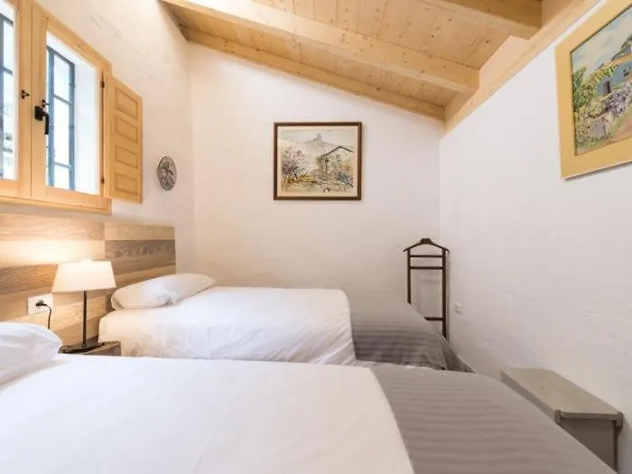 Vivelorural Casa En Arucas Para Grupos Con Piscina