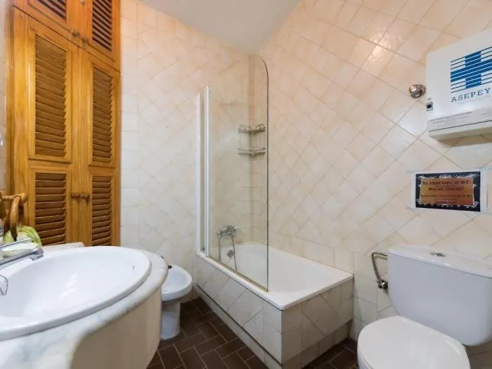 Vivelorural Casa En Arucas Para Grupos Con Piscina Holiday home