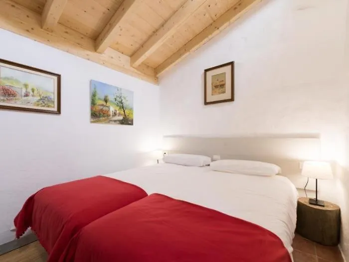 Vivelorural Casa En Arucas Para Grupos Con Piscina