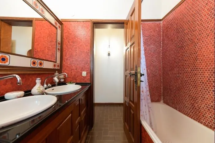 Vivelorural Casa En Arucas Para Grupos Con Piscina